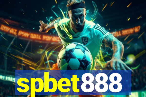 spbet888