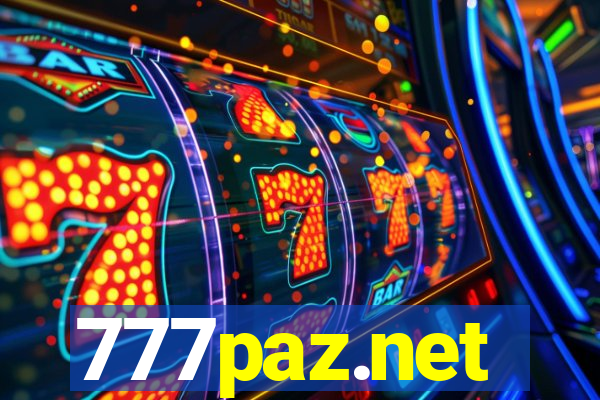 777paz.net