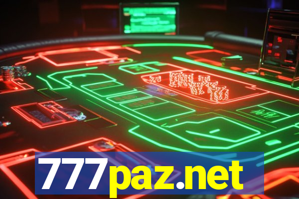 777paz.net