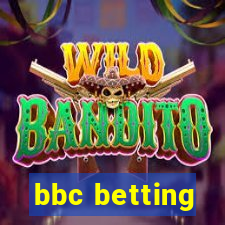 bbc betting