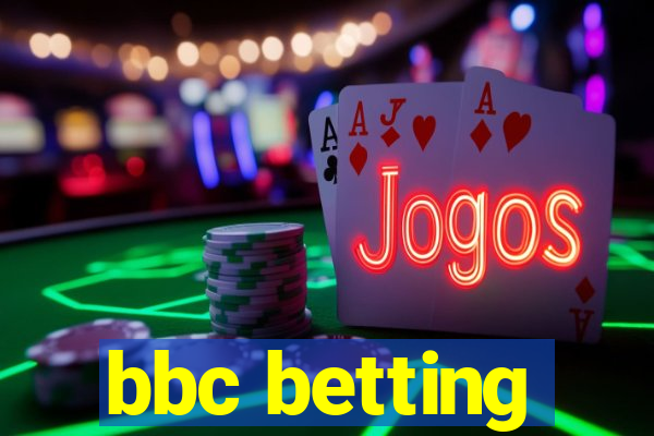 bbc betting