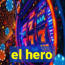 el hero