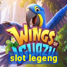 slot legeng