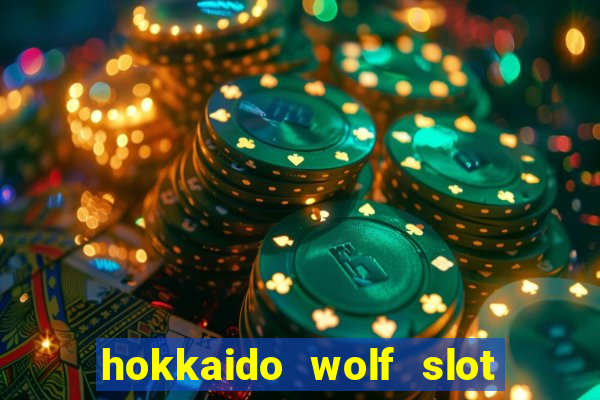 hokkaido wolf slot free play