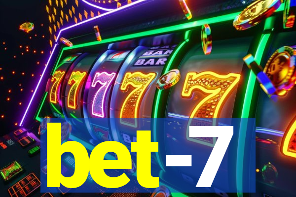 bet-7