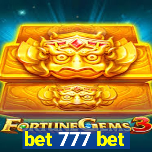 bet 777 bet