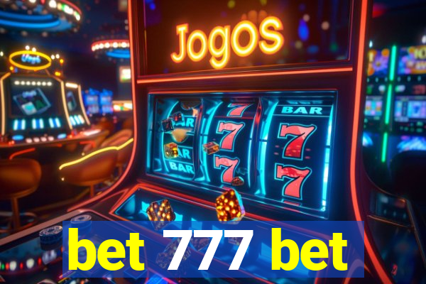 bet 777 bet