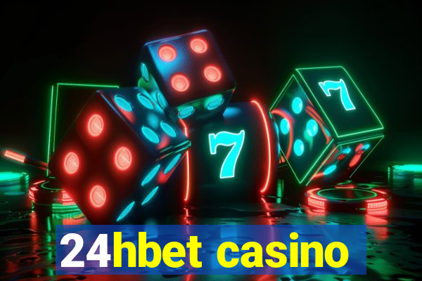 24hbet casino