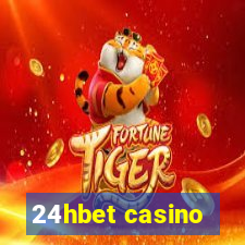 24hbet casino