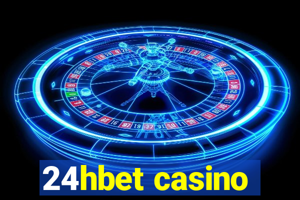 24hbet casino