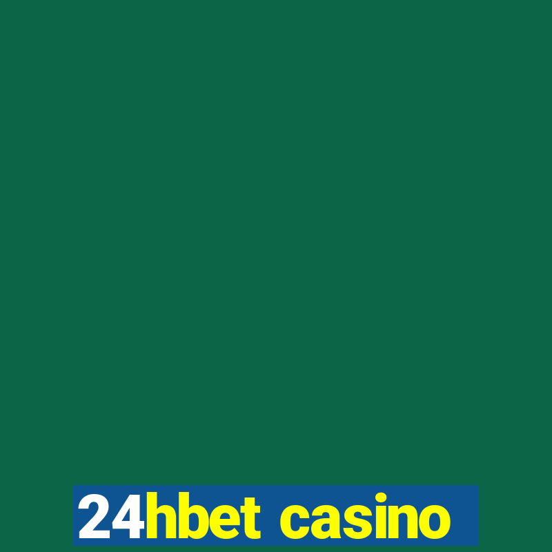 24hbet casino