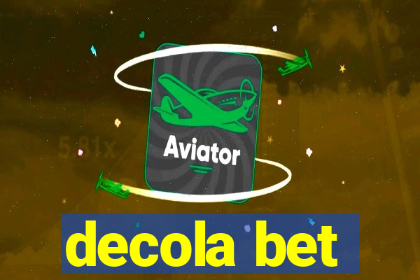 decola bet