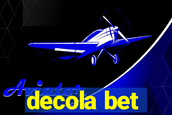 decola bet