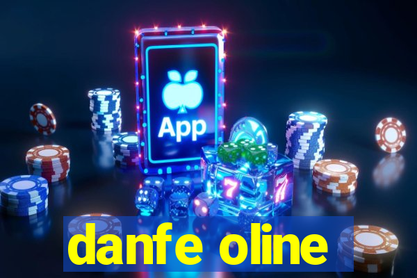 danfe oline