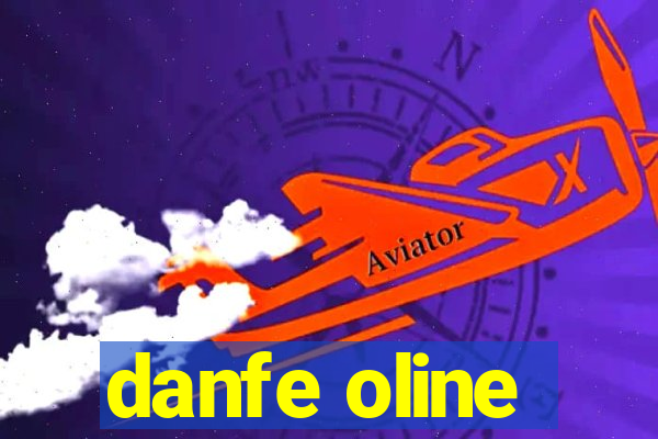 danfe oline