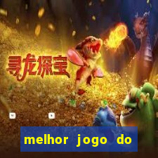 melhor jogo do cassino betano