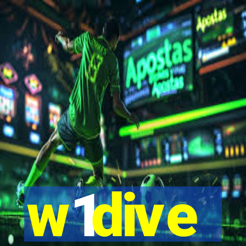 w1dive