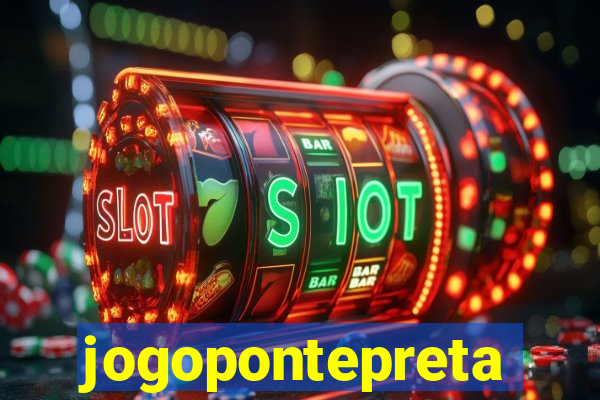 jogopontepreta