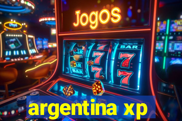 argentina xp