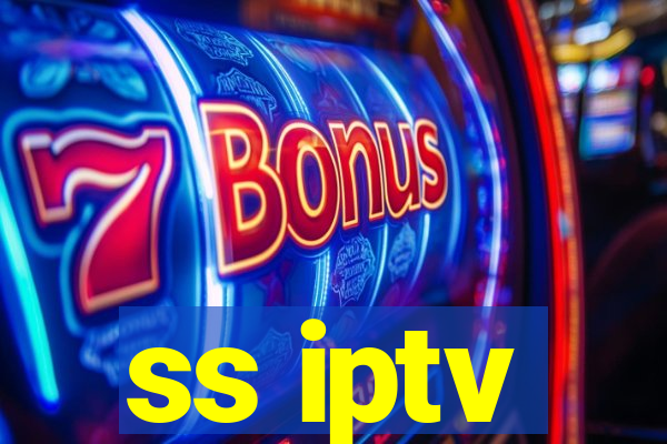 ss iptv