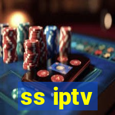 ss iptv