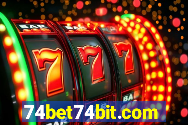 74bet74bit.com