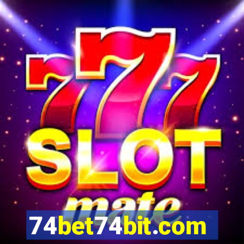 74bet74bit.com