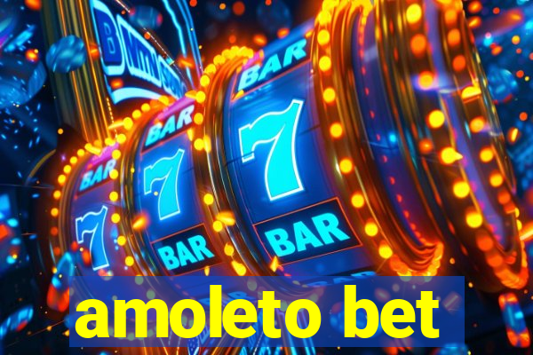 amoleto bet