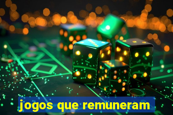 jogos que remuneram