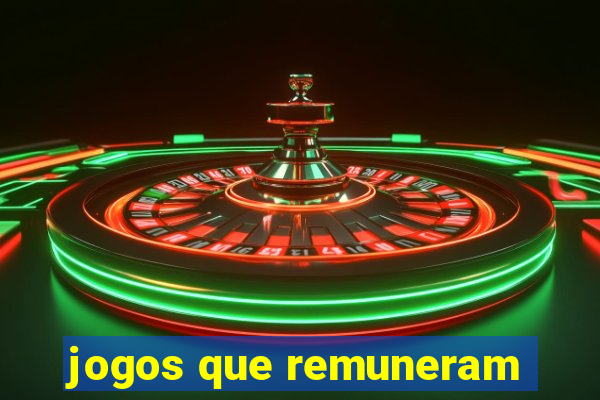 jogos que remuneram