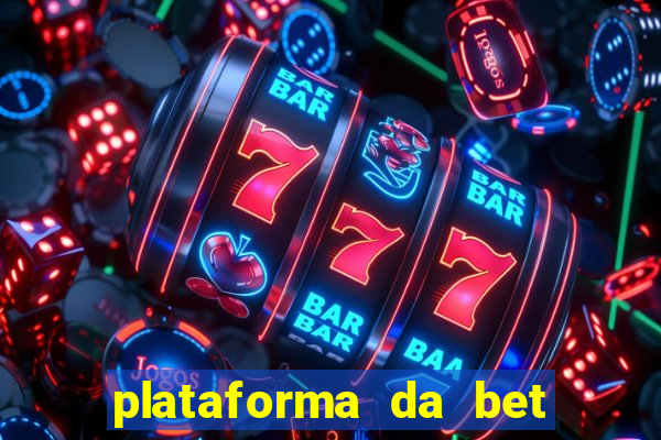 plataforma da bet que dá b?nus