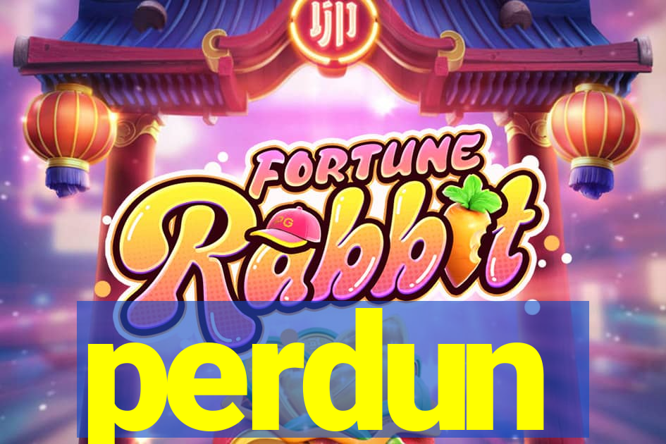 perdun