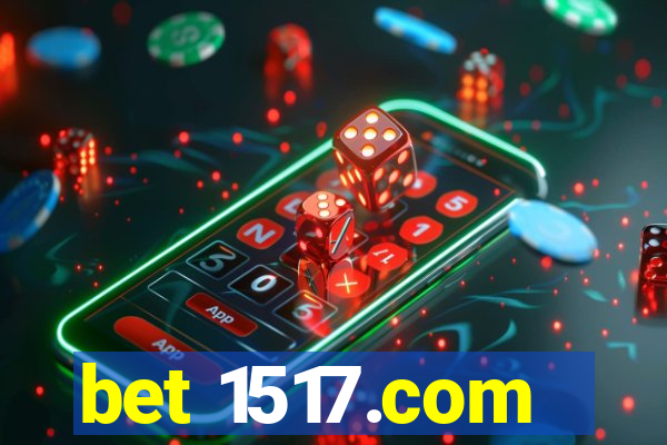 bet 1517.com