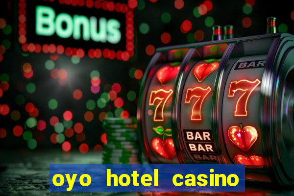 oyo hotel casino las vegas