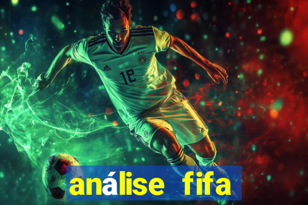 análise fifa bet365 grátis