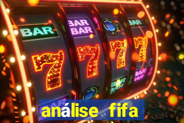 análise fifa bet365 grátis