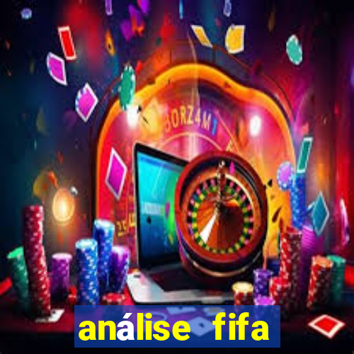 análise fifa bet365 grátis