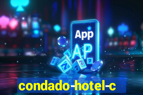 condado-hotel-casino-santo-tome