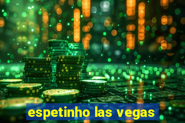 espetinho las vegas