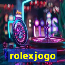 rolexjogo