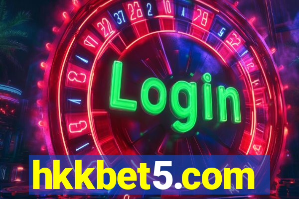 hkkbet5.com