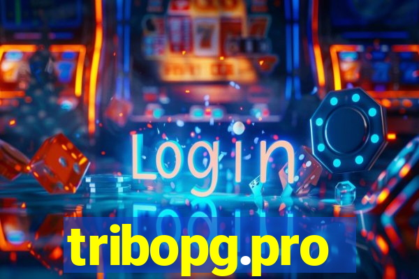 tribopg.pro