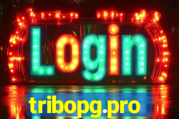 tribopg.pro