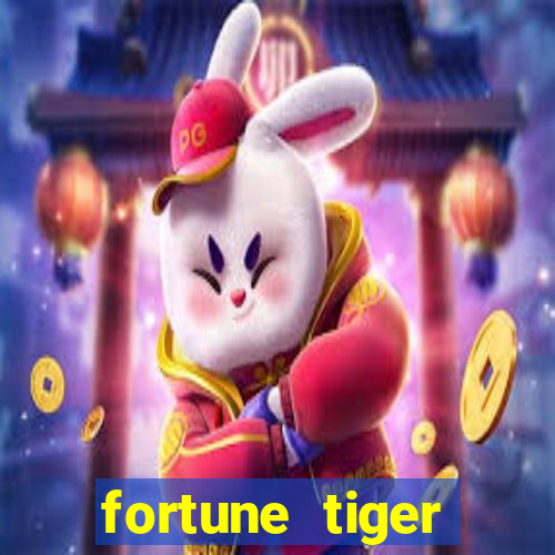 fortune tiger dinheiro infinito