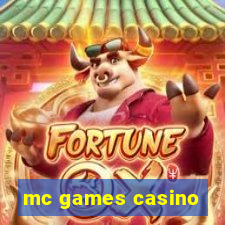 mc games casino