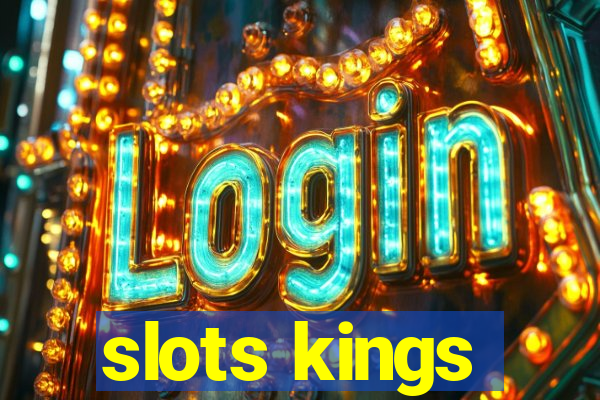 slots kings