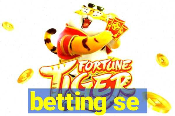 betting se