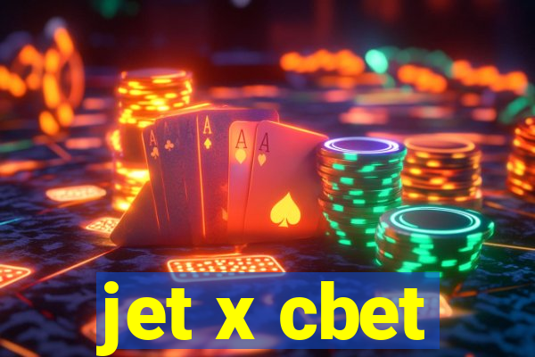 jet x cbet