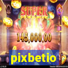 pixbetio