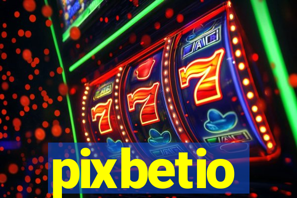 pixbetio